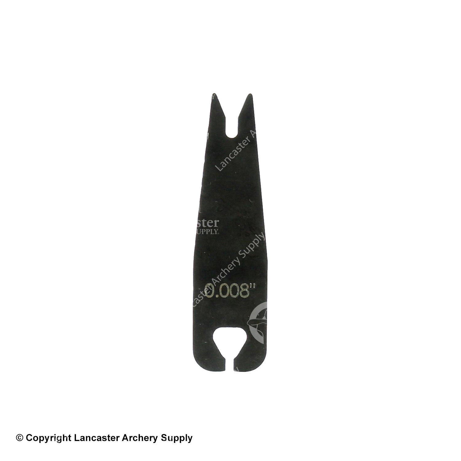 CBE X4 Replacement Rest Blade