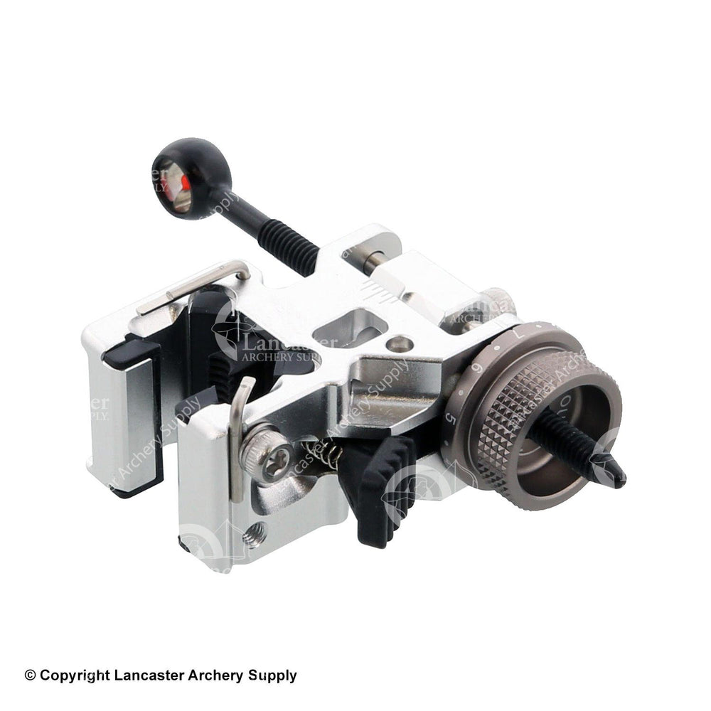 Shibuya Ultima RC II Windage Unit
