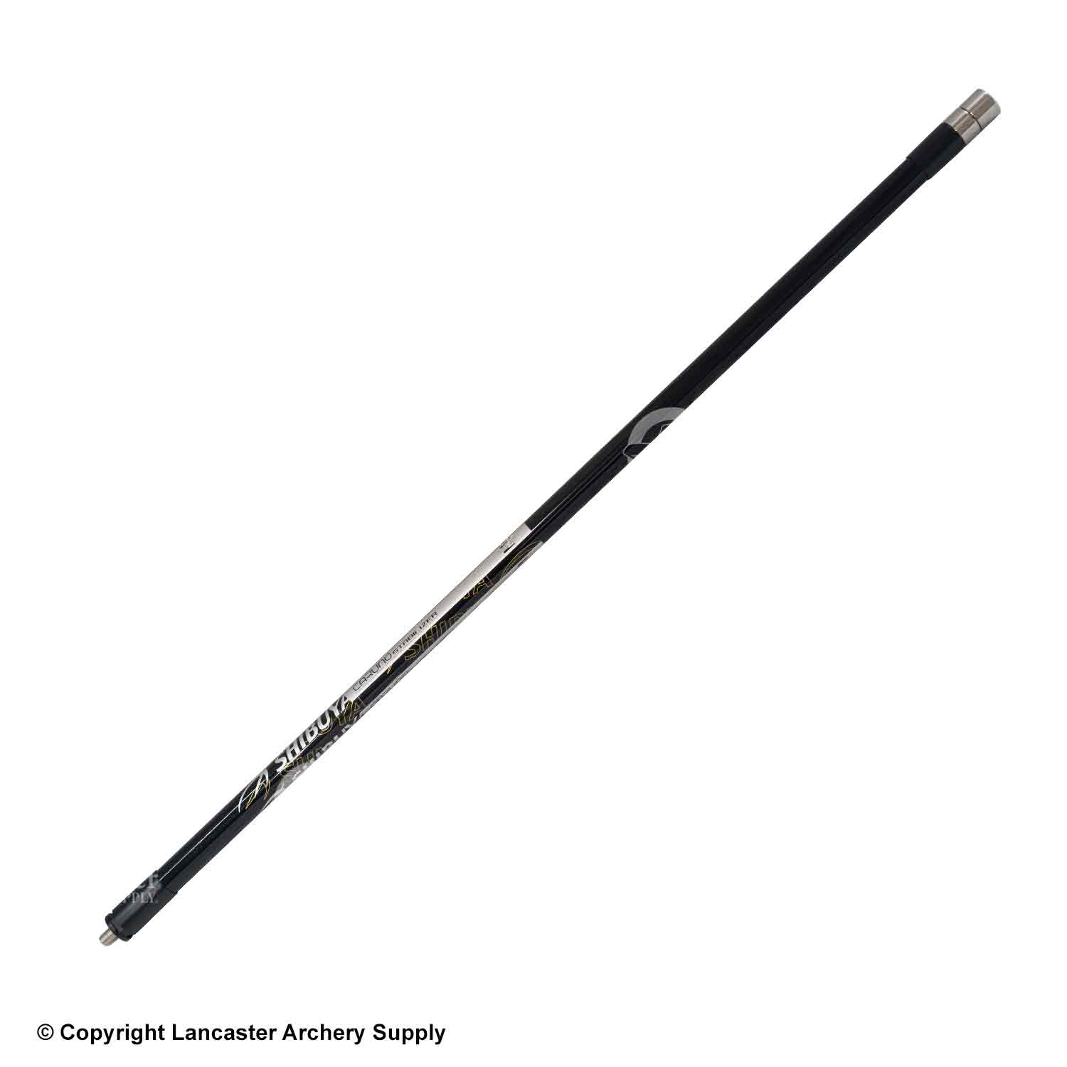 Shibuya Caruno Long Rod Stabilizer