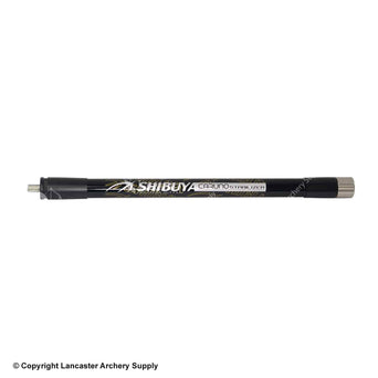 Shibuya Caruno Side Rods