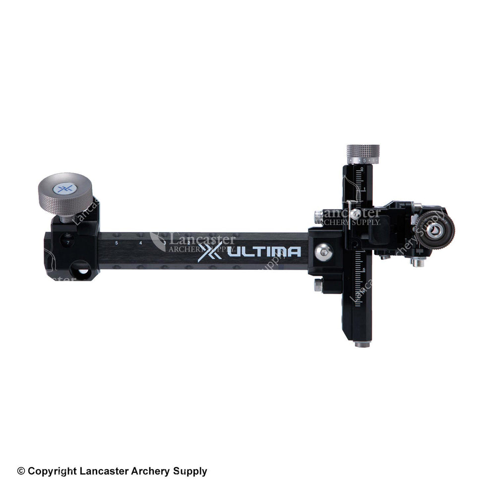 Shibuya Ultima CPX II 365 Carbon Target Sight