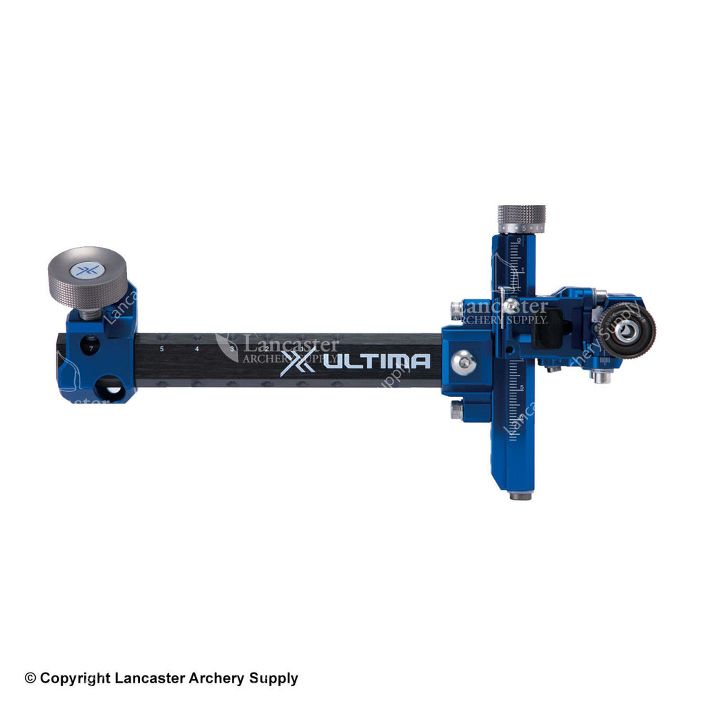 Shibuya Ultima CPX II 365 Carbon Target Sight