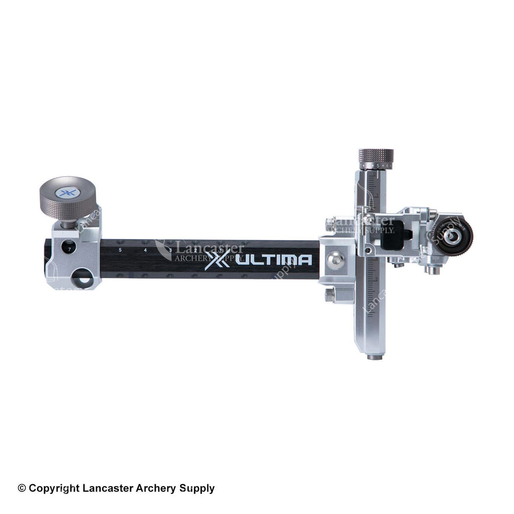 Shibuya Ultima CPX II 365 Carbon Target Sight