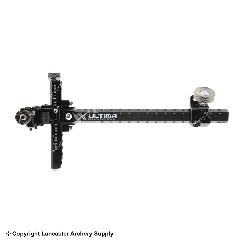 Shibuya Ultima CPX II 485 Carbon Target Sight