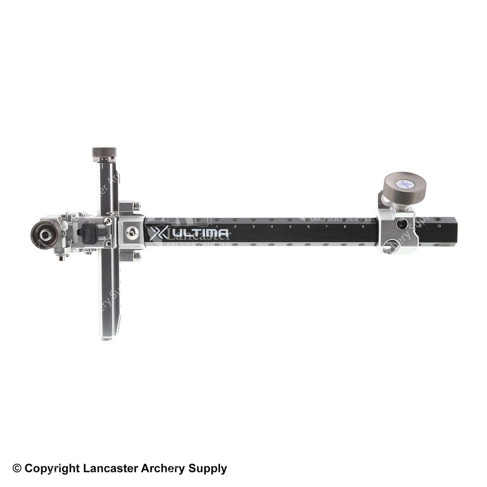 Shibuya Ultima CPX II 485 Carbon Target Sight