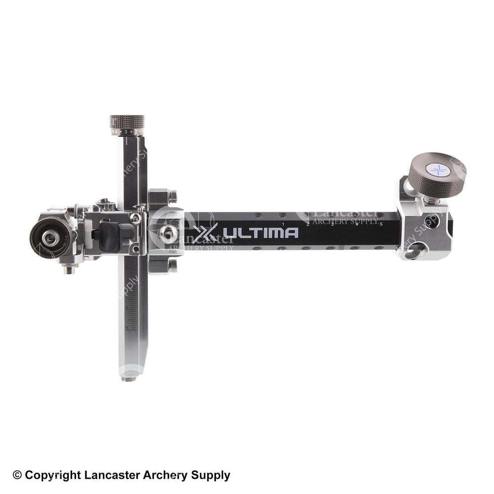 Shibuya Ultima CPX II 485 Carbon Target Sight
