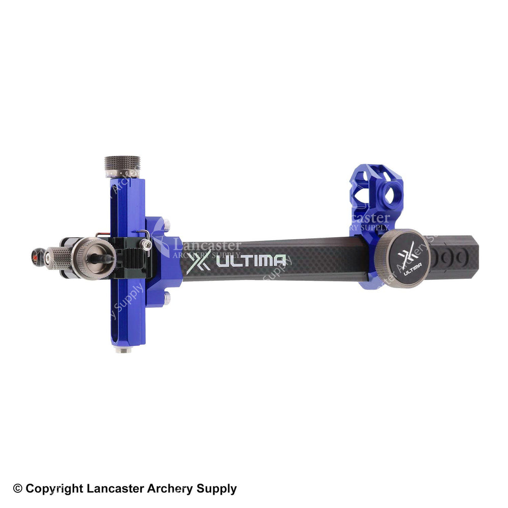 Shibuya Ultima RC Pro Target Sight (320 Double Mount)