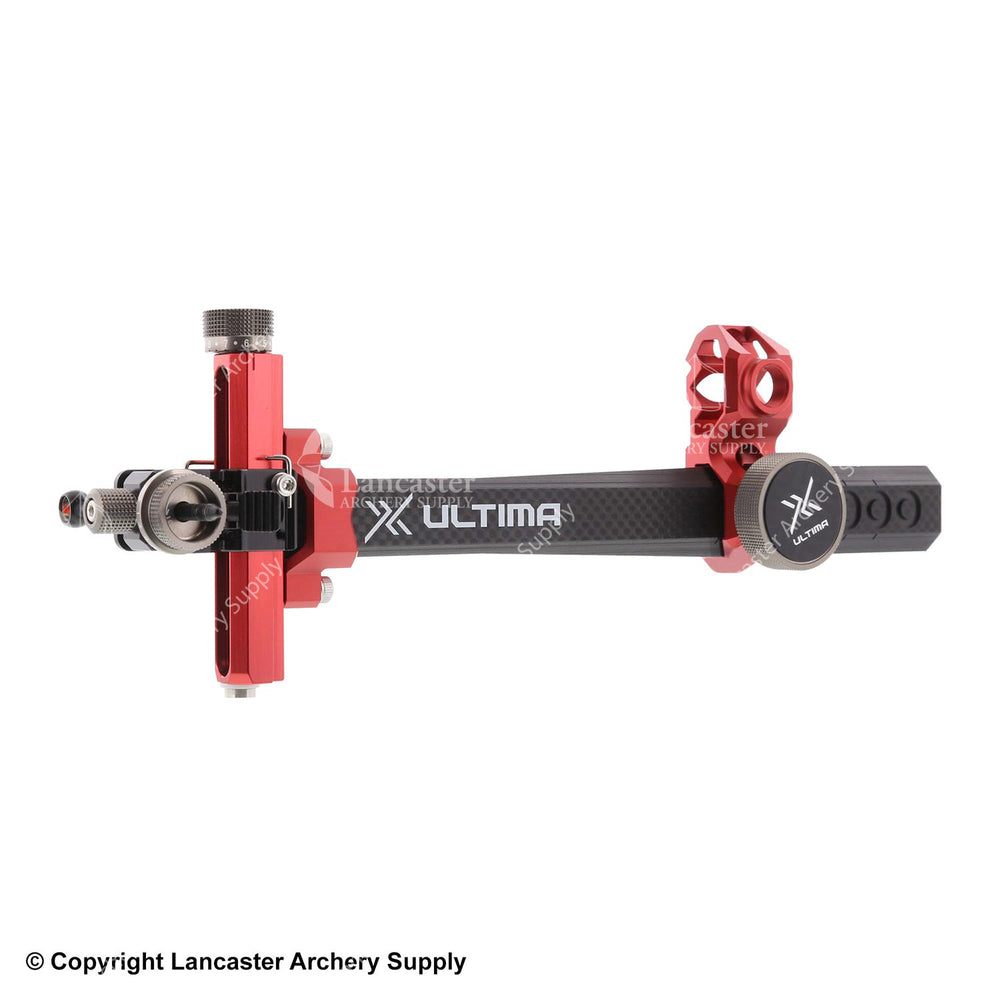 Shibuya Ultima RC Pro Target Sight (320 Double Mount)
