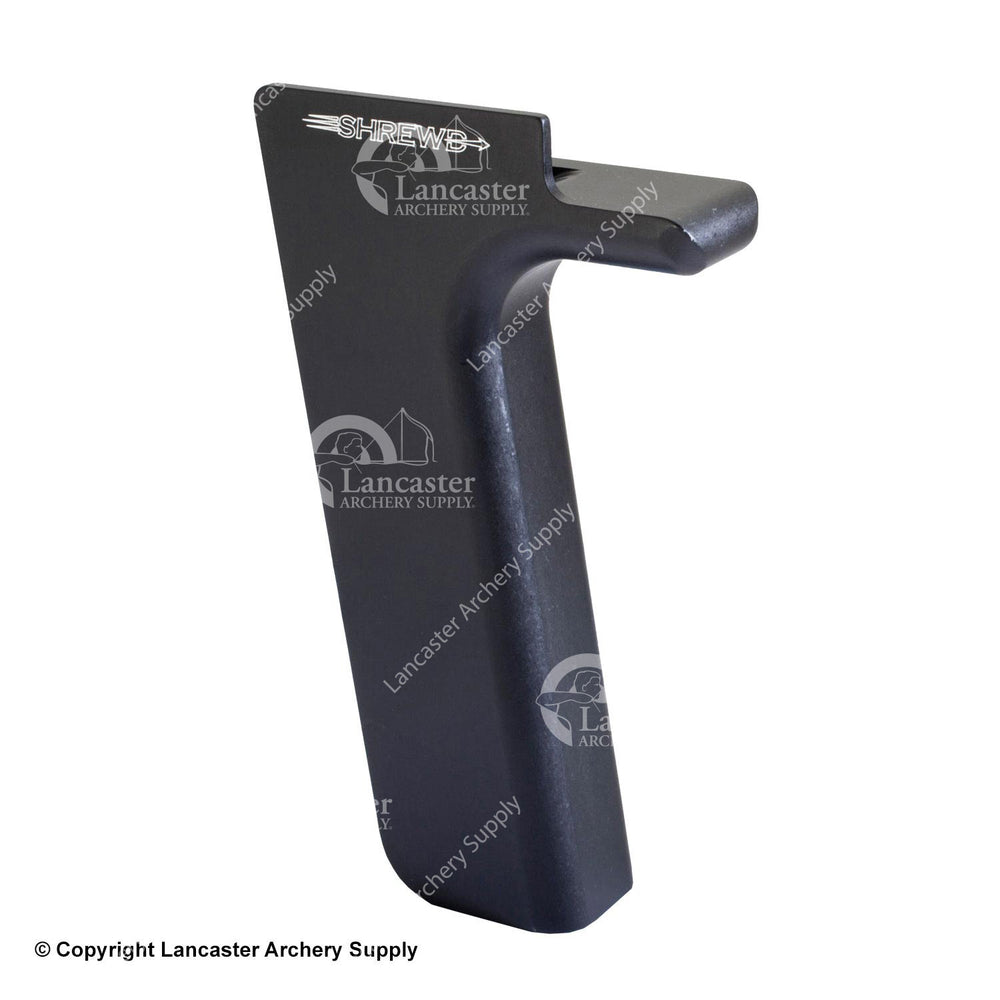 Shrewd Mathews Aluminum Grip