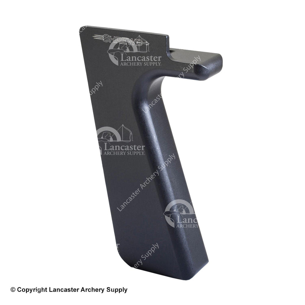 Shrewd Mathews Aluminum Grip