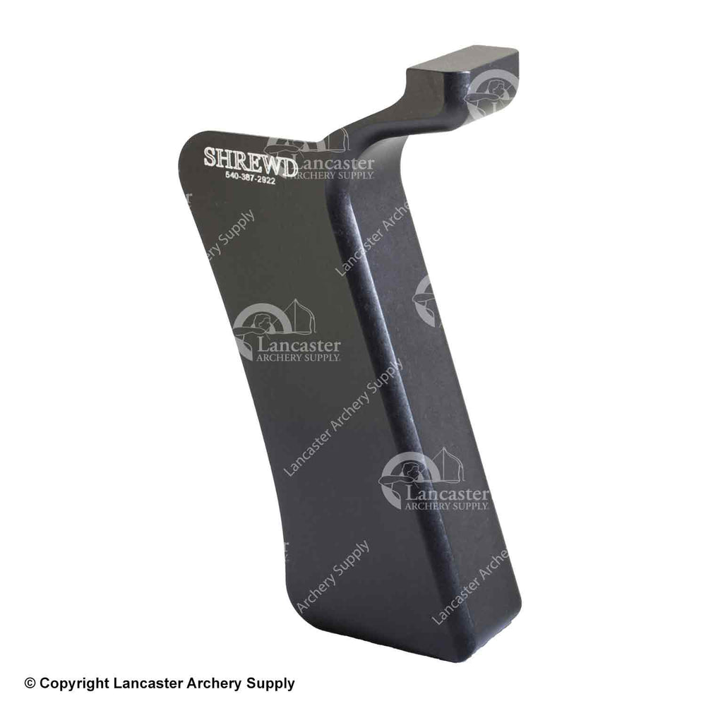 Shrewd Mathews Grip (Apex/Conquest 4)