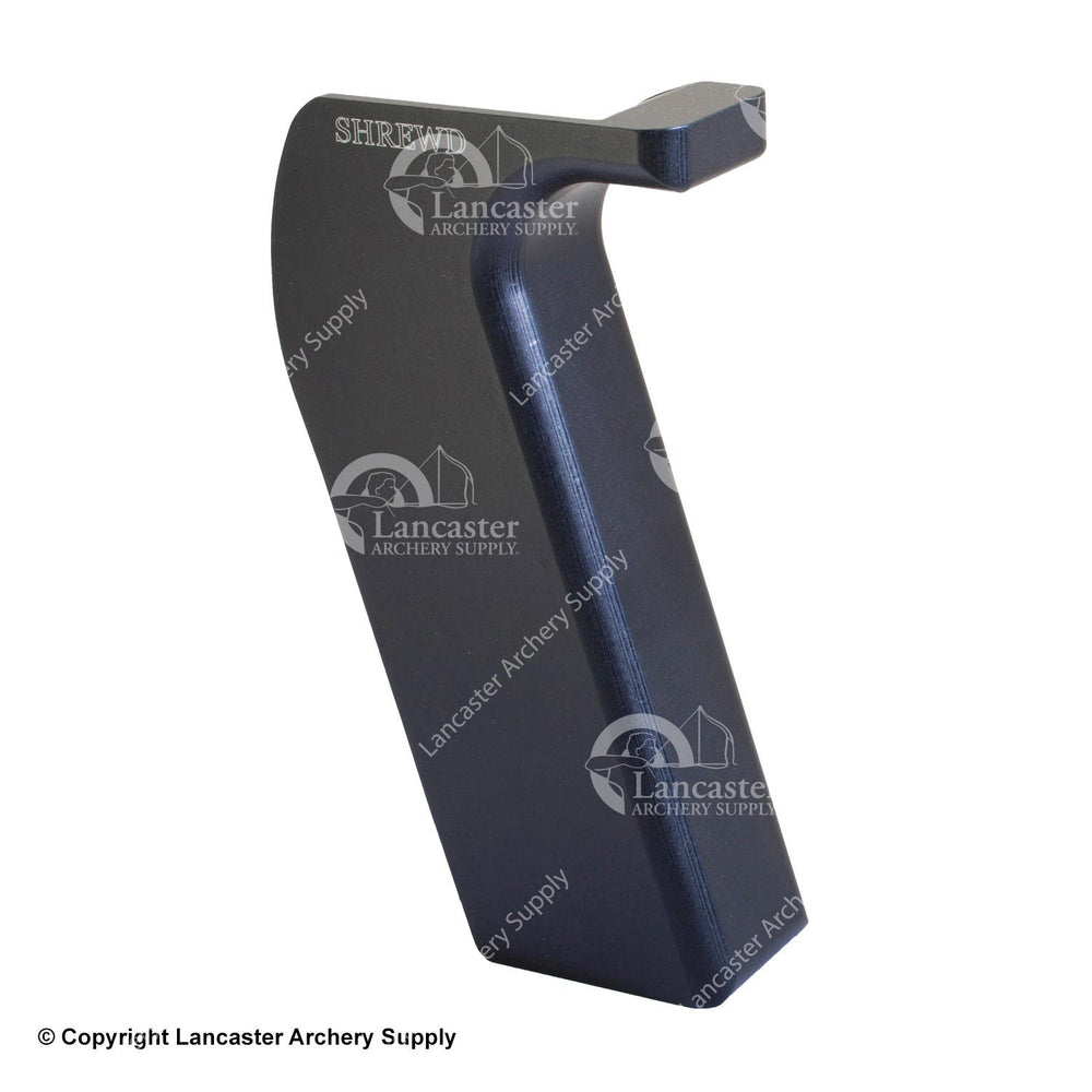 Shrewd Hoyt Competition Grip