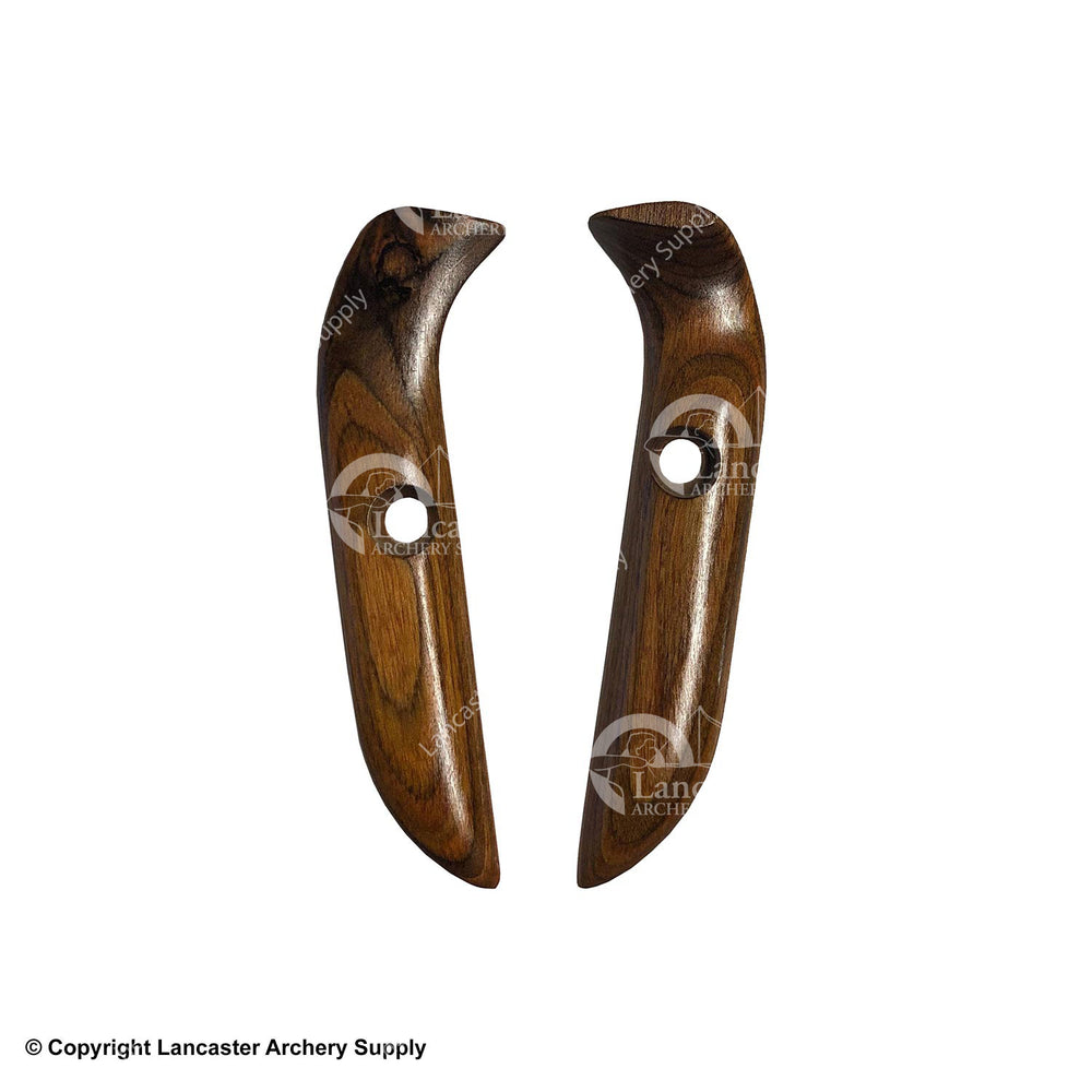 Rattler Grips Hoyt Side Plates
