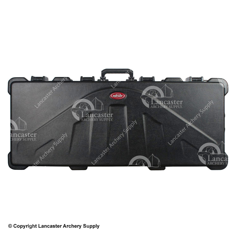 SKB 4114A Parallel Limb Double Bow Case