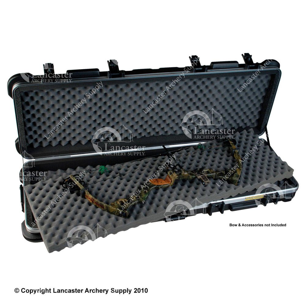 SKB 5014 Double Bow / Rifle Case