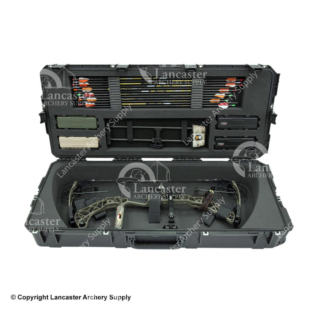 SKB iSeries 3i-4217-PL Parallel Limb Bow Case