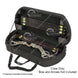 SKB Hybrid SC4117 Black Soft Bow Case
