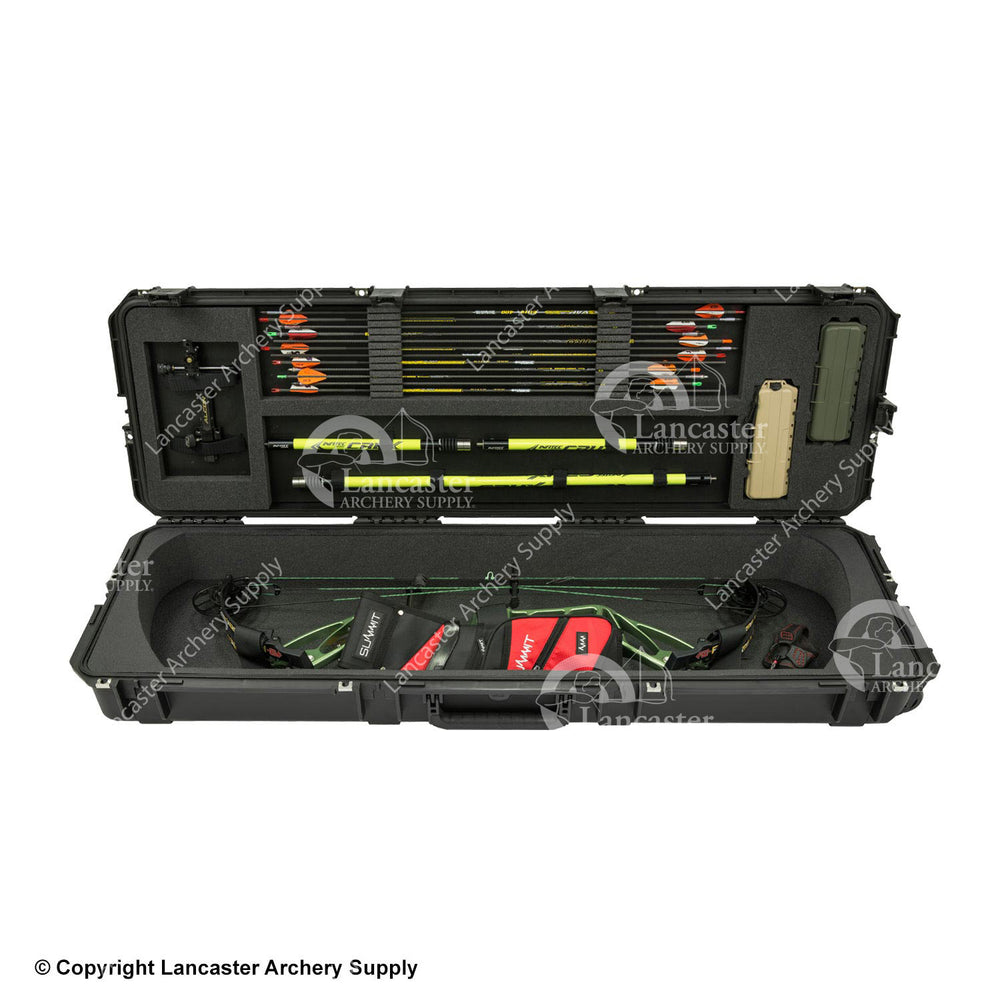 SKB iSeries 3i-5014-PL Target/Long Bow Case