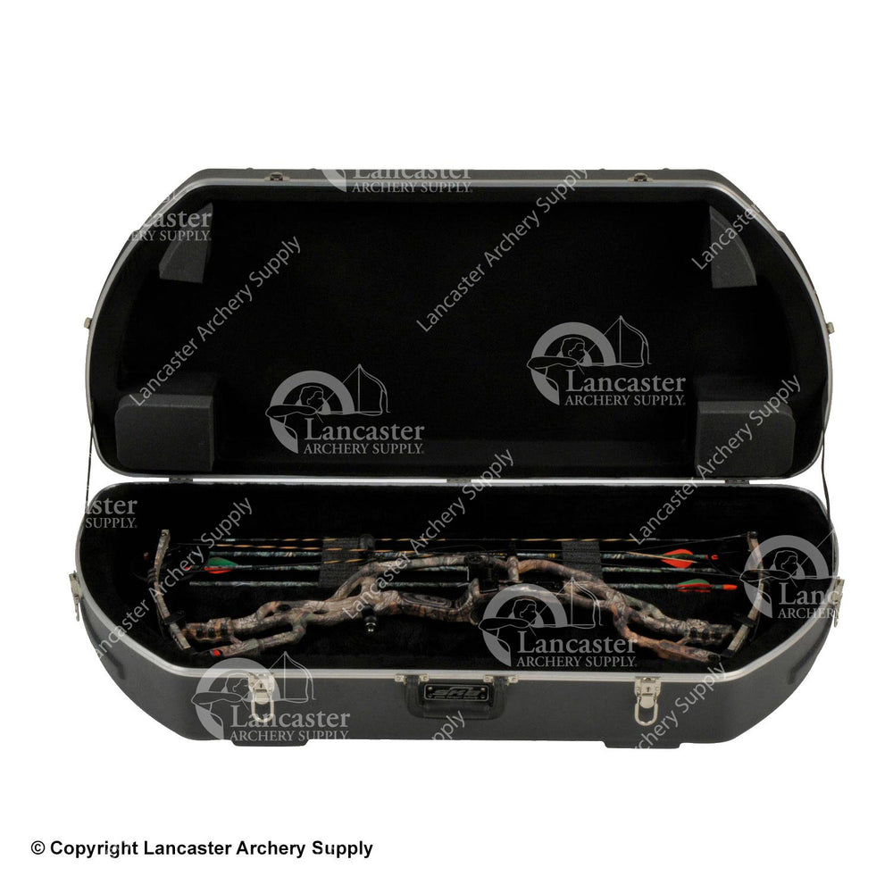 SKB Hoyt 4117 Hunter Series Bow Case
