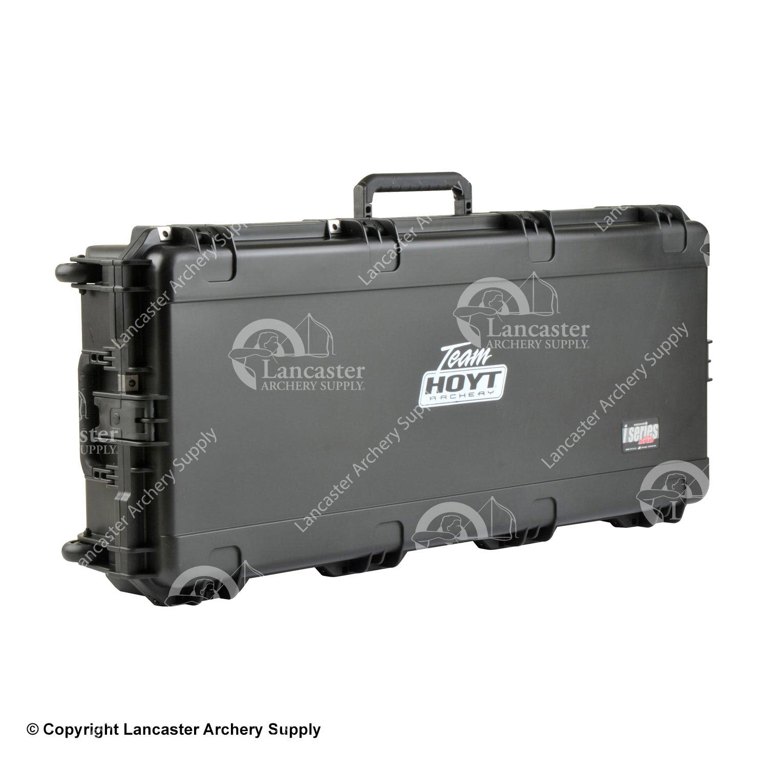 SKB Hoyt iSeries 3i-4217-PL Parallel Limb Bow Case