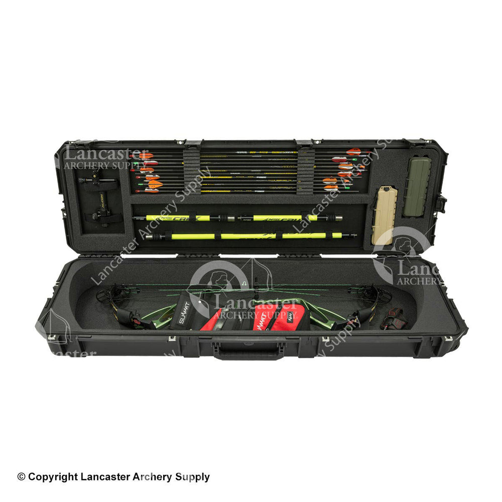 SKB Hoyt 3i-5014-HPL Target/Long Bow Case