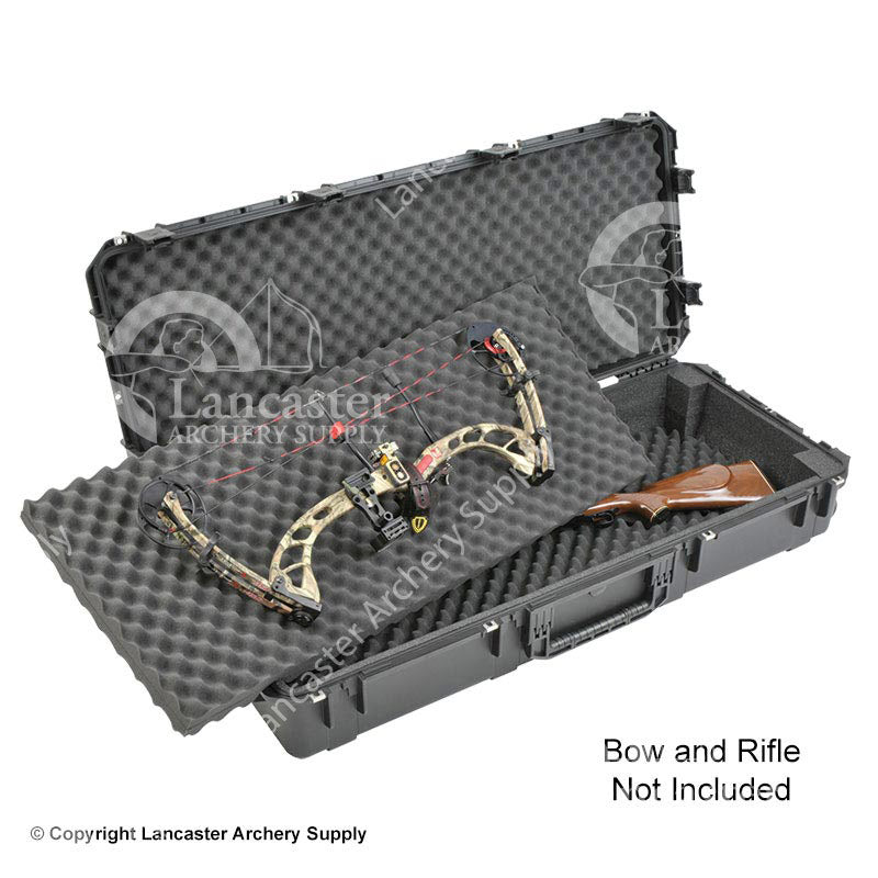 SKB iSeries 3i-4719-DB Double Bow Case