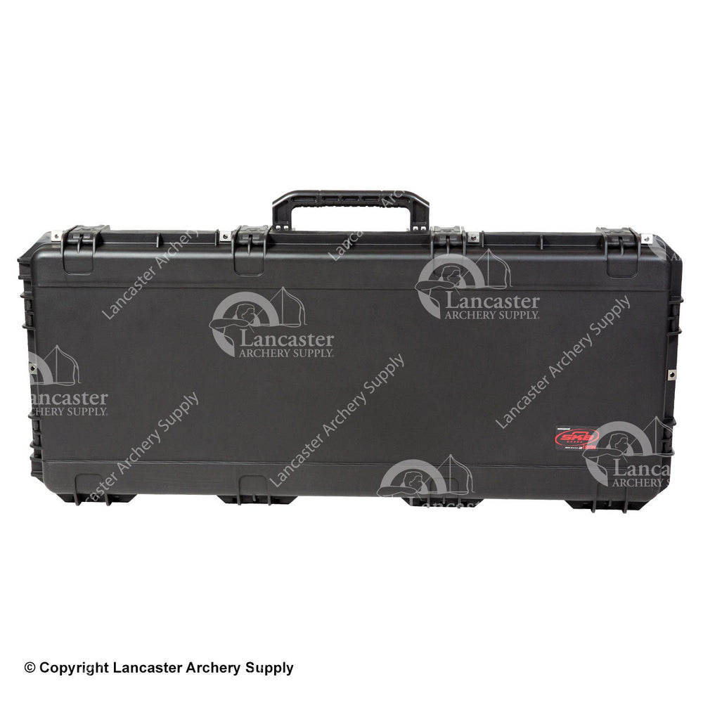 SKB iSeries 3i-4719-PL Ultimate Single / Double Bow Case