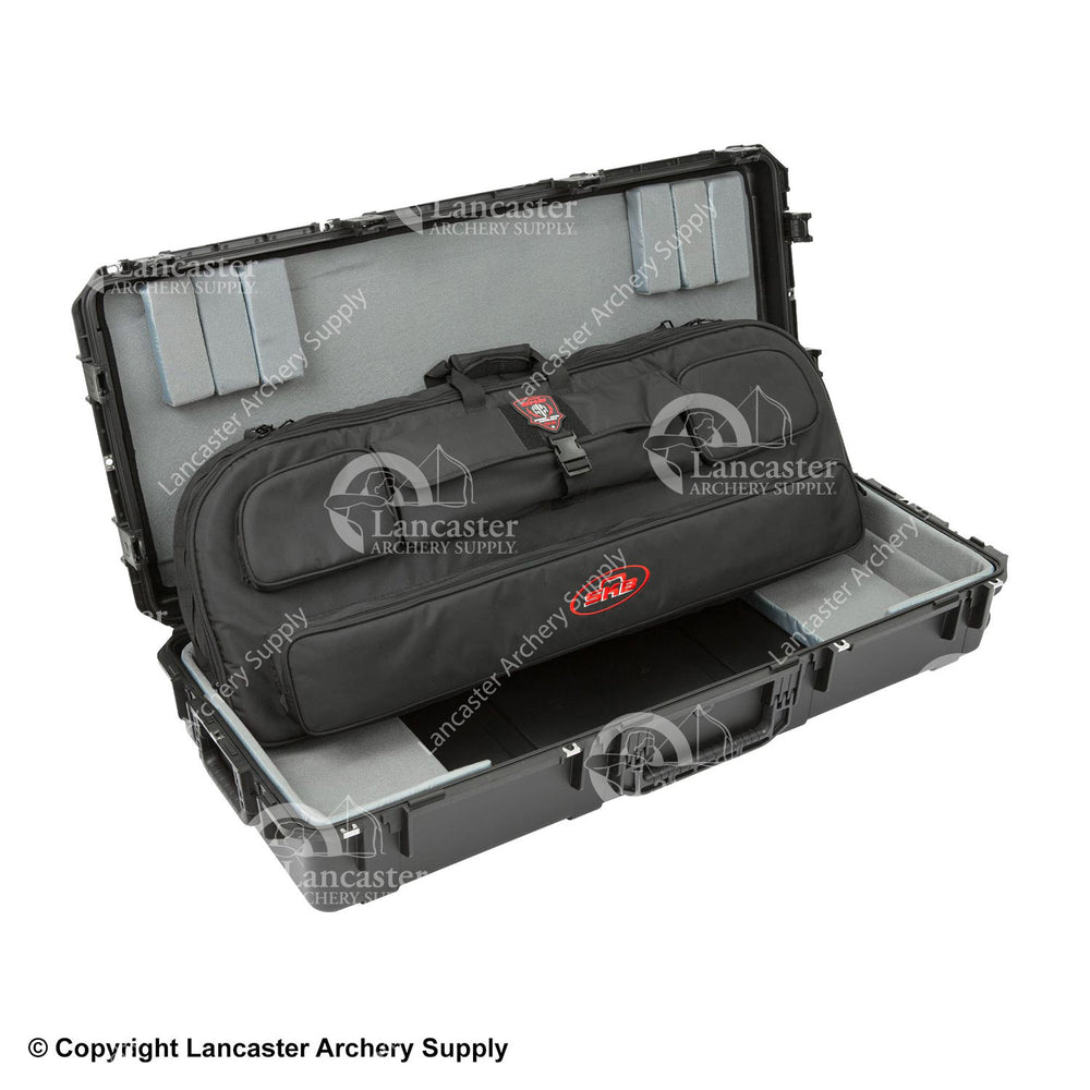 SKB Hard Soft Combo Case 3i-4719