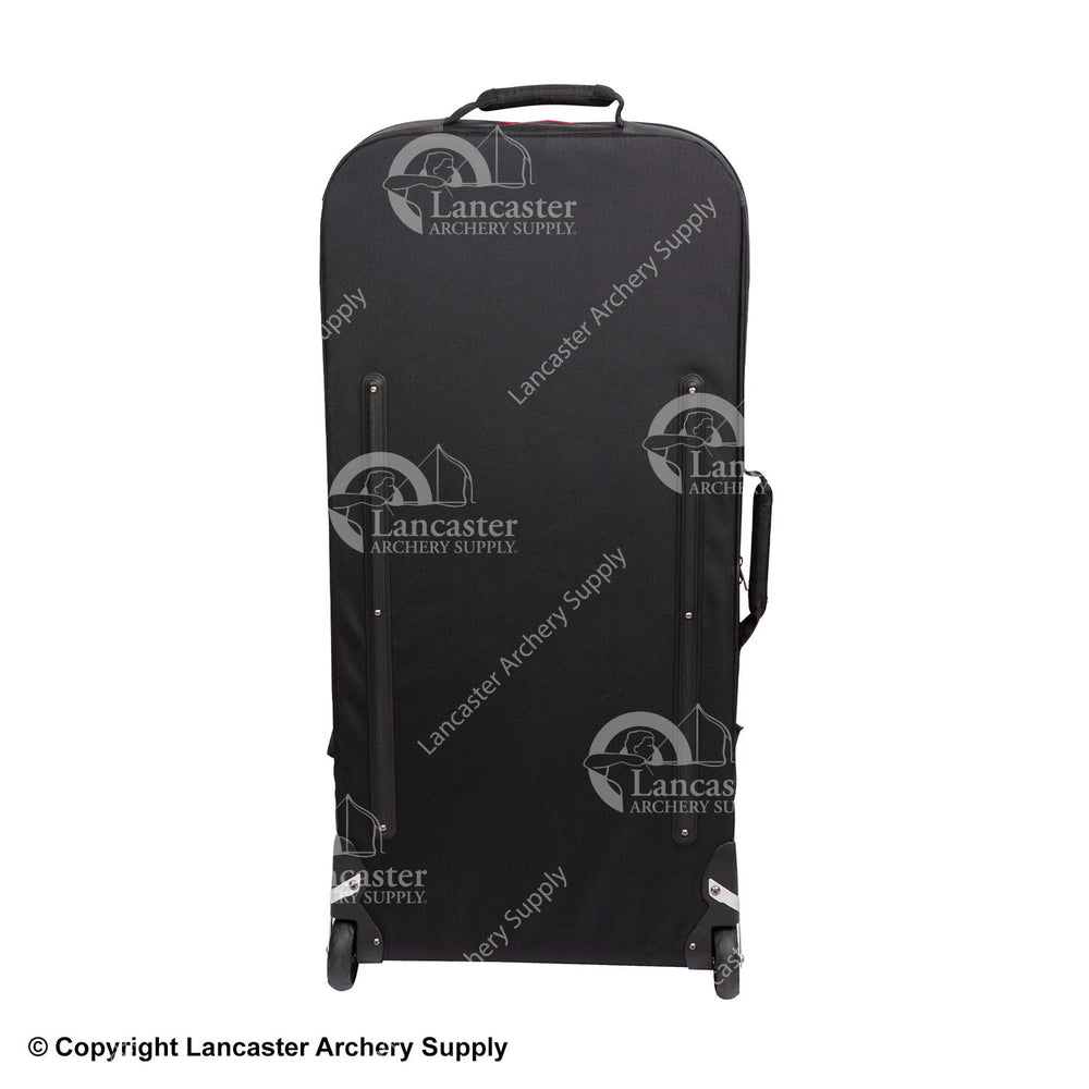 SKB Bow Traveler Bow and Gear Case – Lancaster Archery Supply