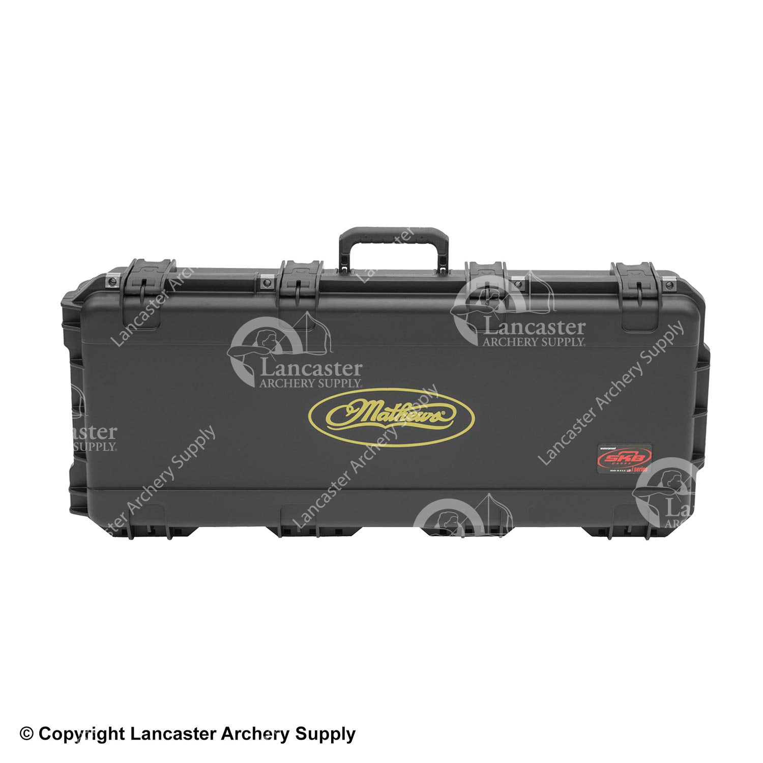 Mathews bow case online