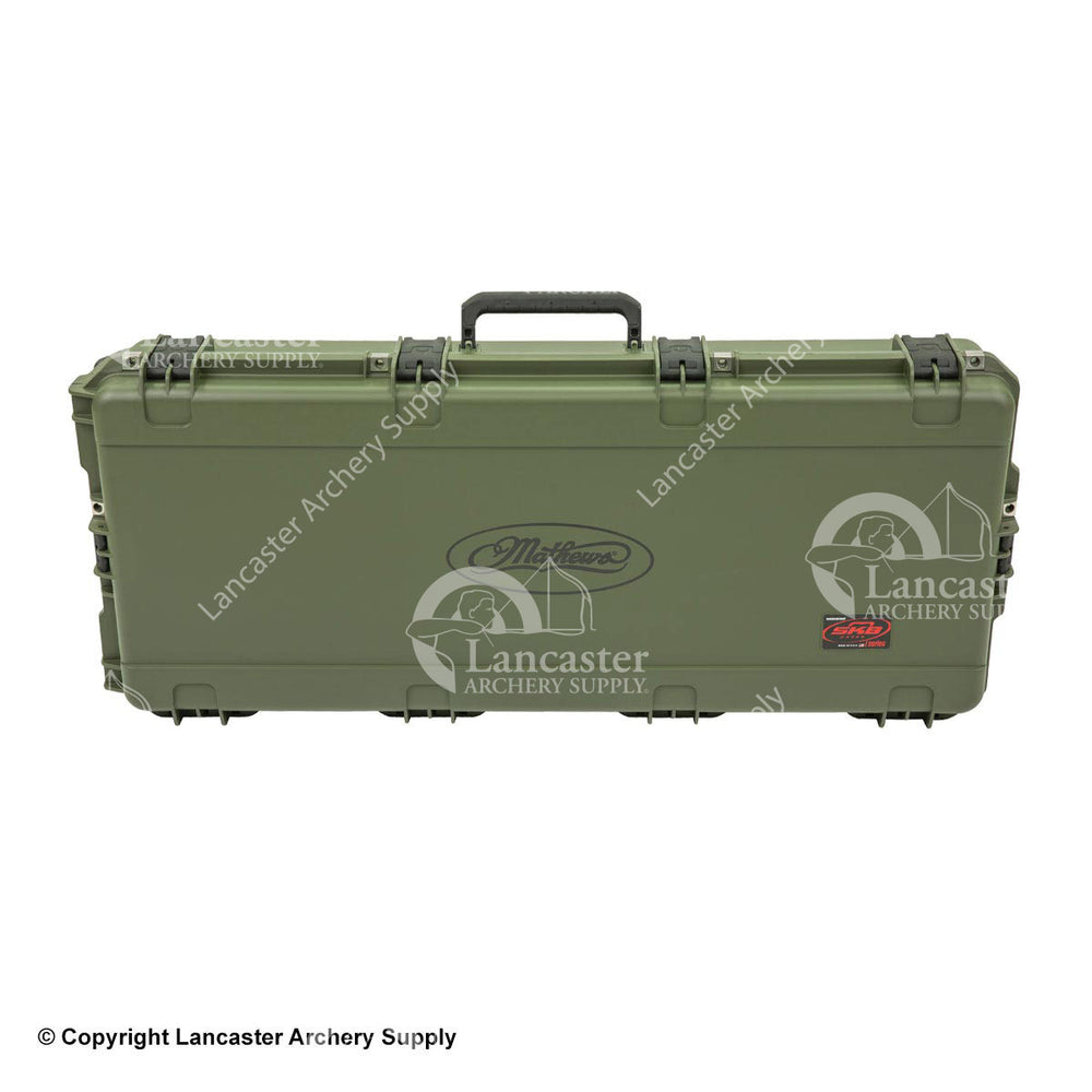 SKB Mathews iSeries VXR 28 or 32.5 Bowcase (3i-4217)