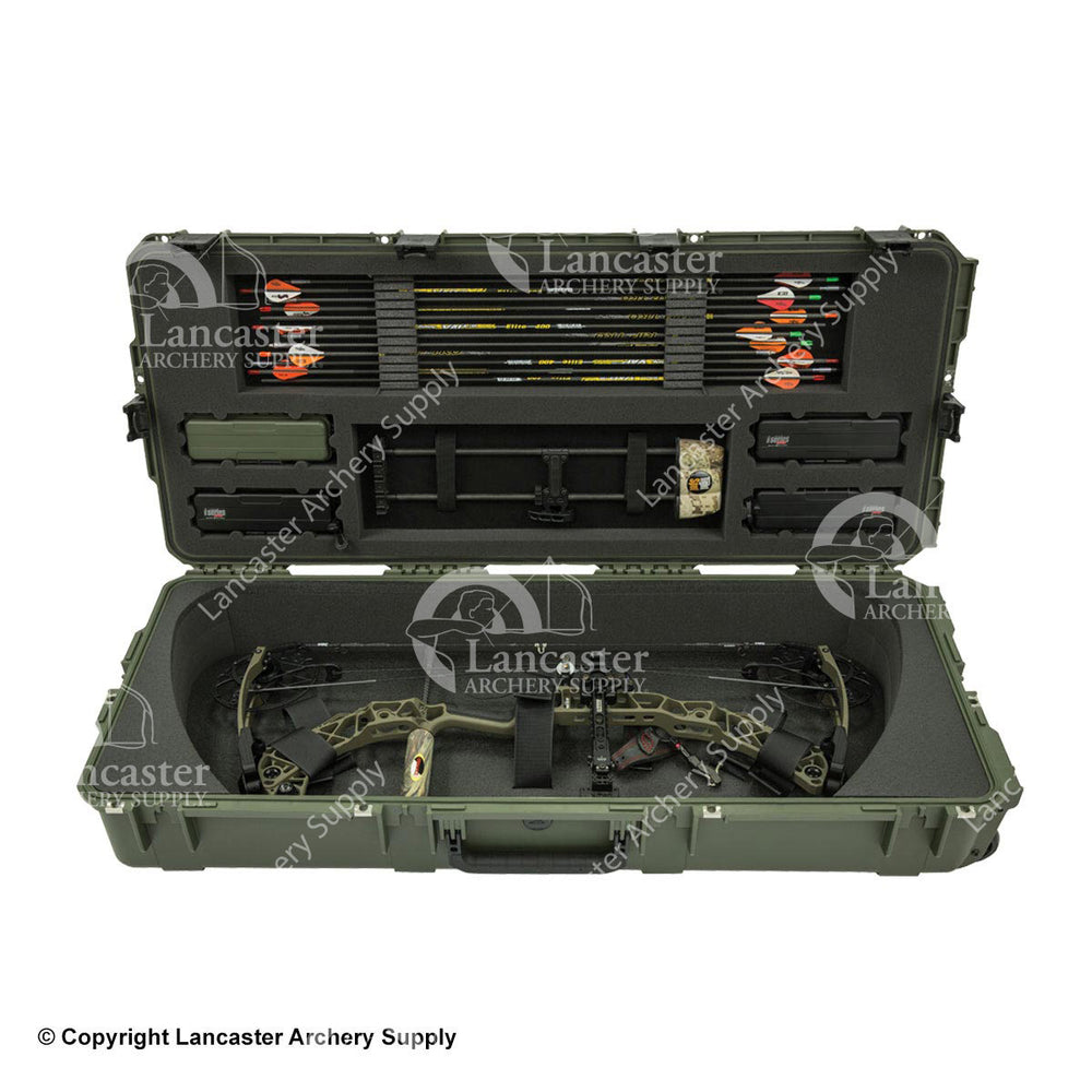 SKB Mathews iSeries VXR 28 or 32.5 Bowcase (3i-4217)
