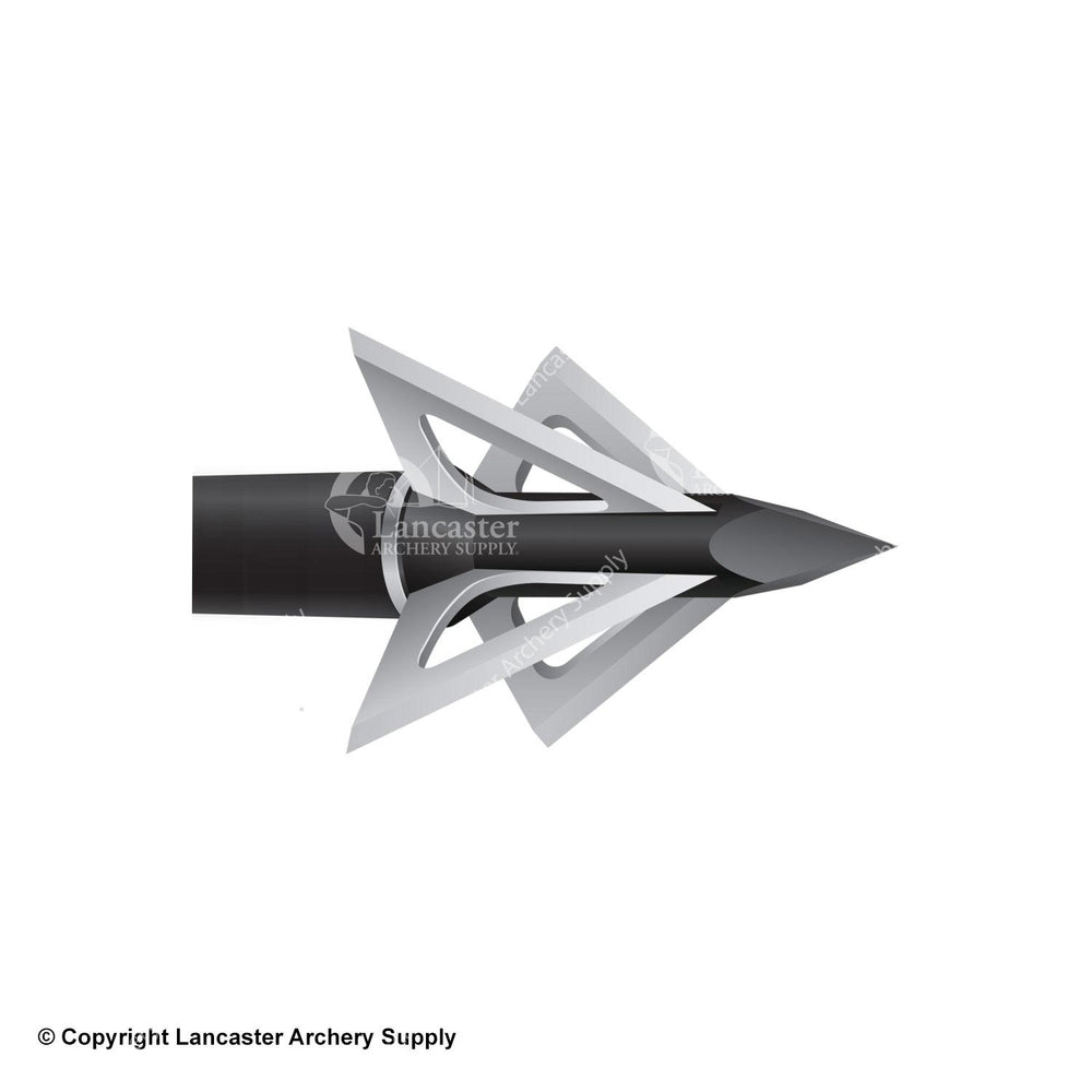 Slick Trick Magnum Broadheads (100 gr. - Deep Six)