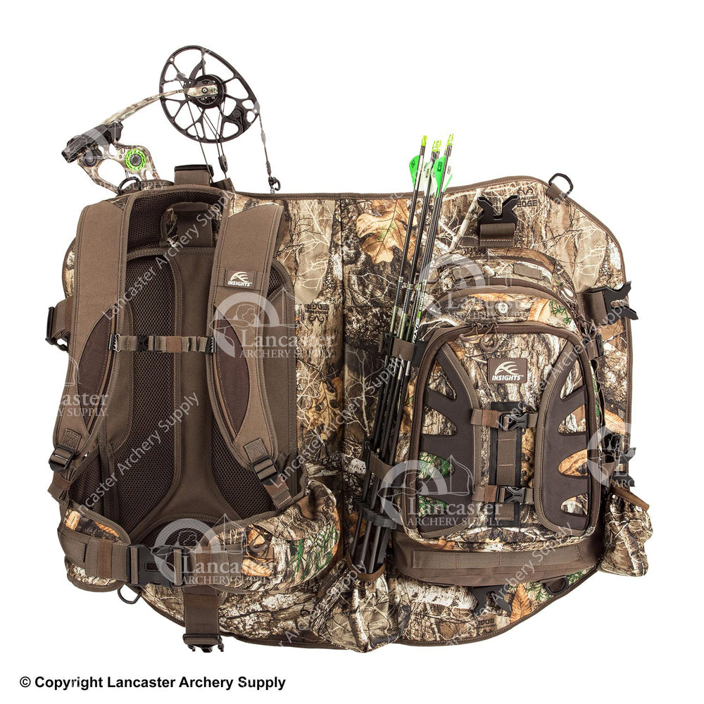 Insights The Vision Bow Pack – Lancaster Archery Supply