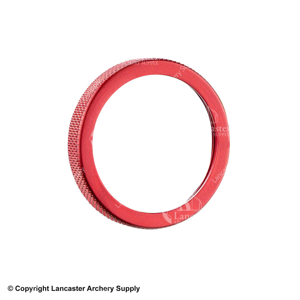 Specialty Versa³ 3D Red Clamp Ring