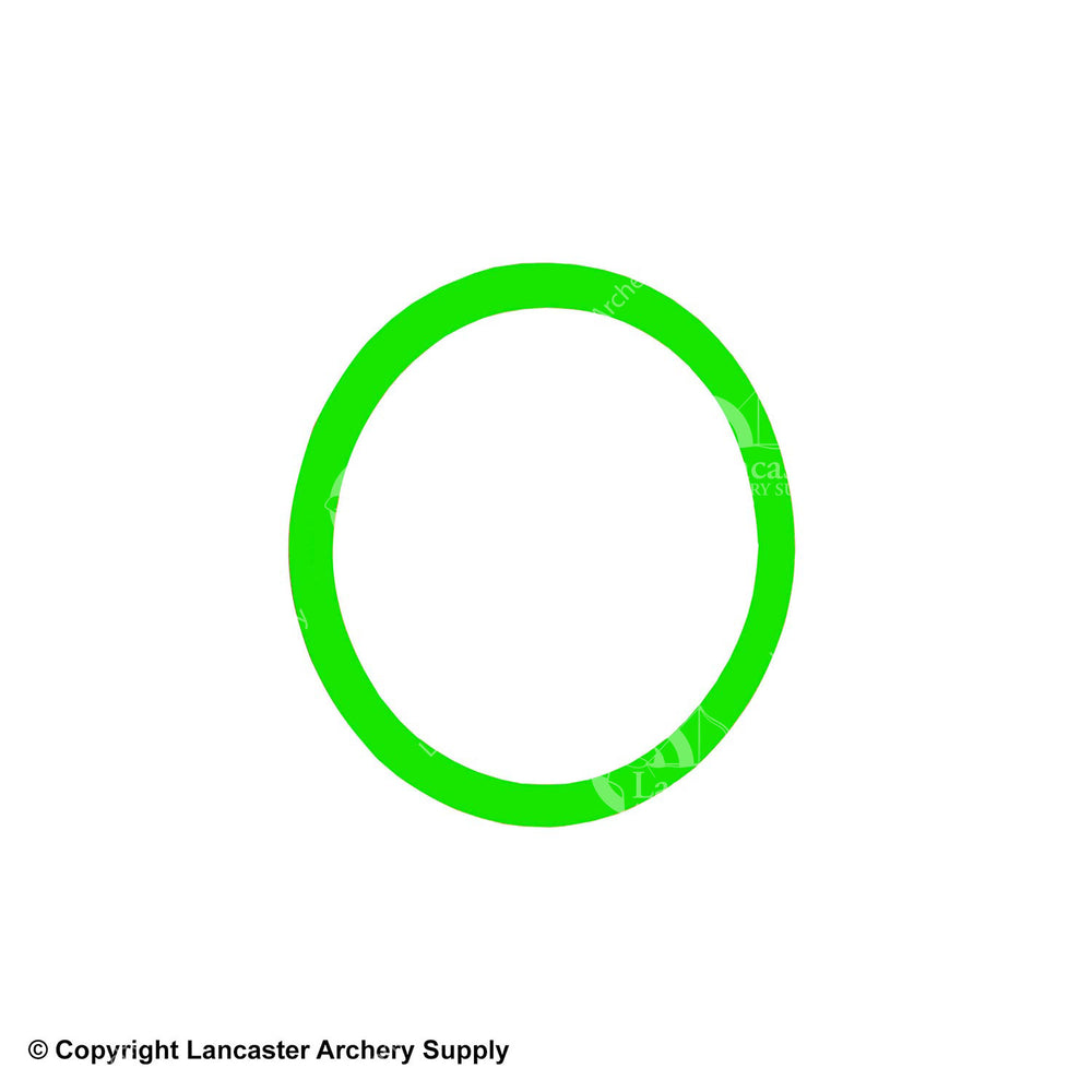 Specialty Versa² Target Ring Decals