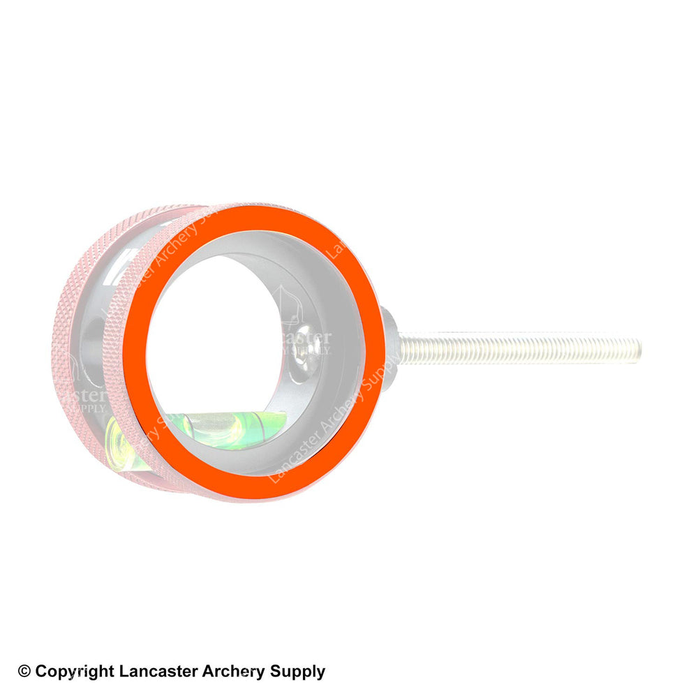 Specialty Versa² Target Ring Decals