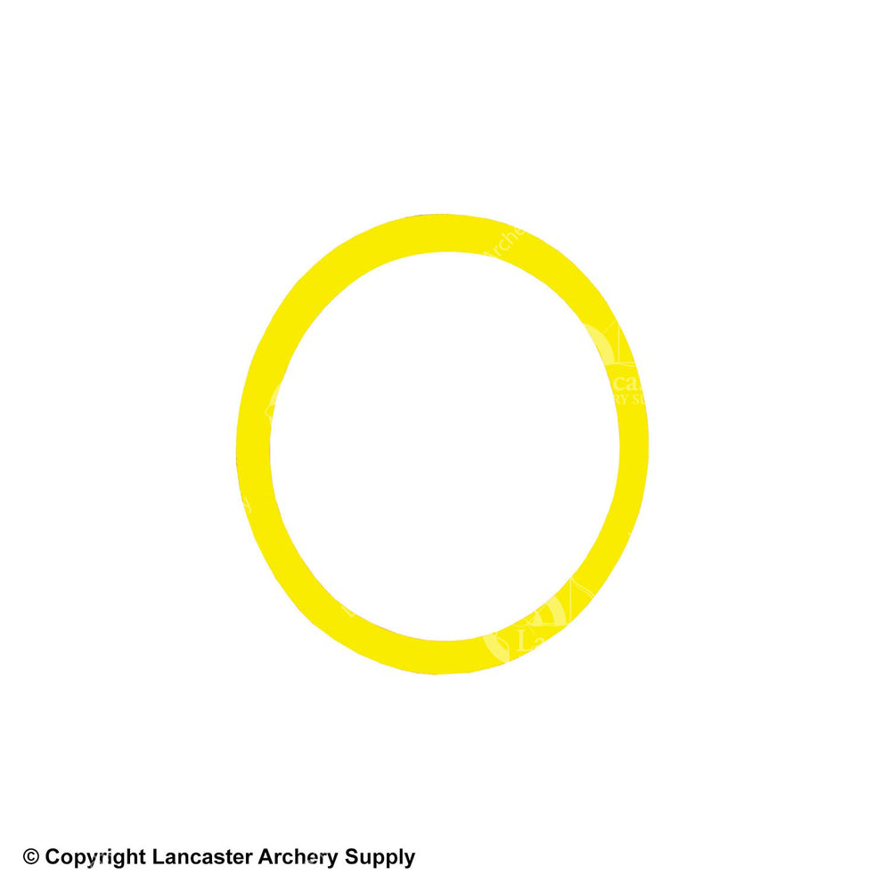 Specialty Versa² Target Ring Decals