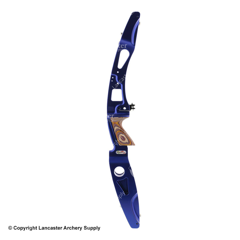 Spigarelli 650 Club Barebow Recurve Riser