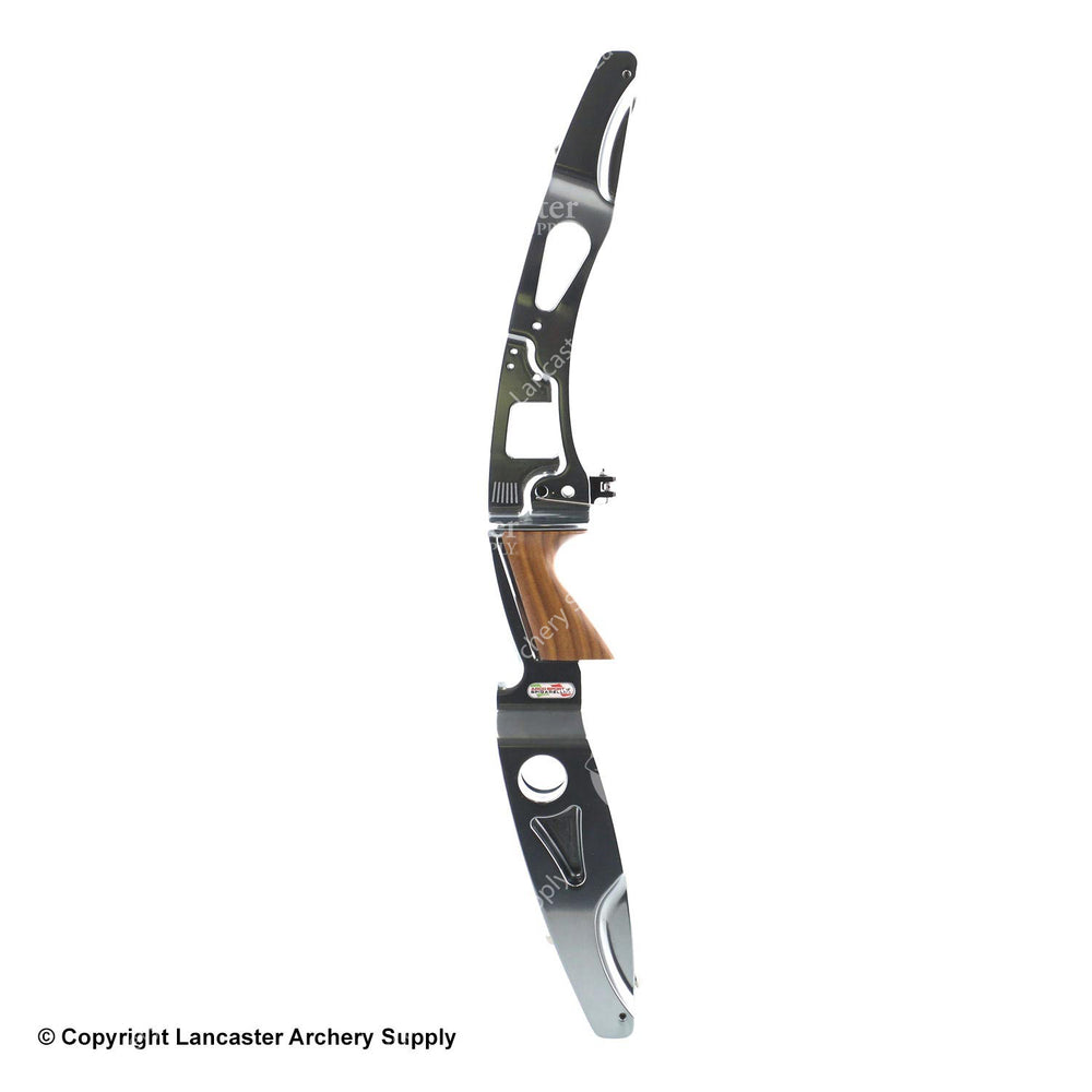 Spigarelli 650 Club Barebow Recurve Riser