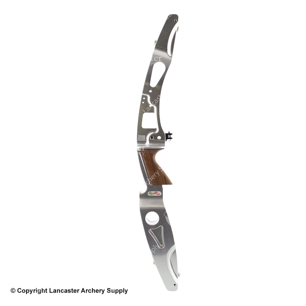 Spigarelli 650 Club Barebow Recurve Riser