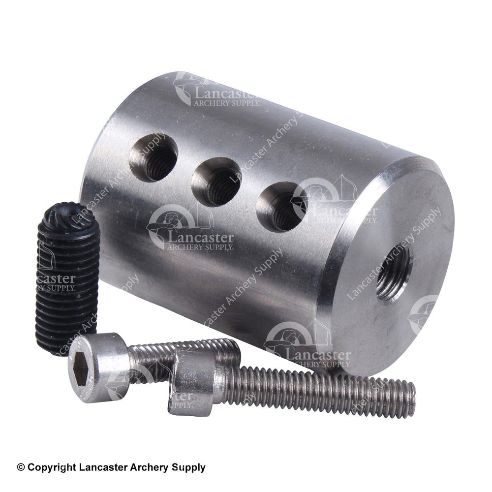 Spigarelli Handle Weights Set