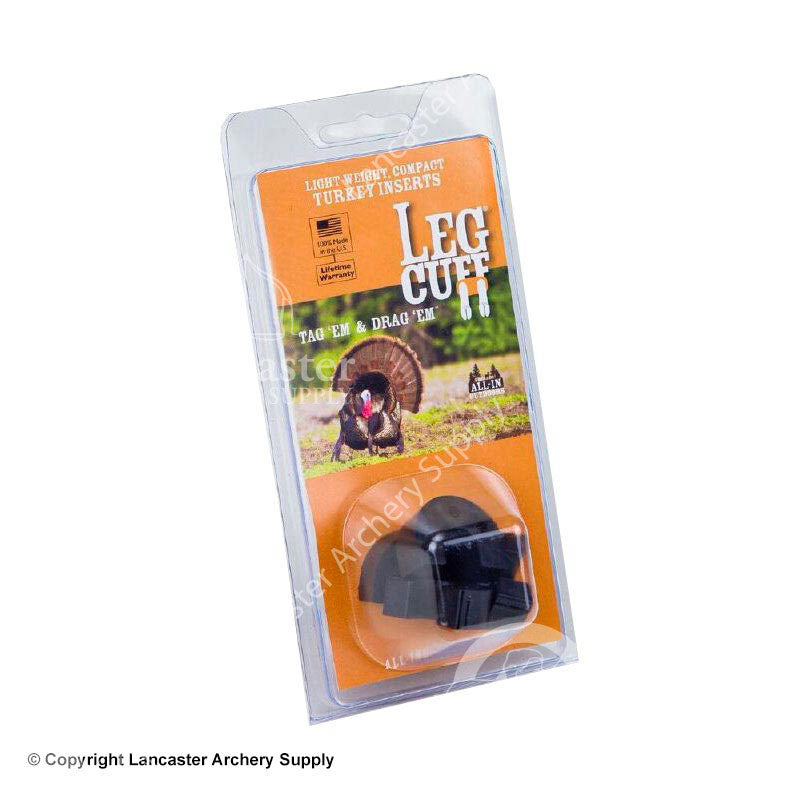 All-In Outdoors Leg Cuff Turkey Tote Inserts