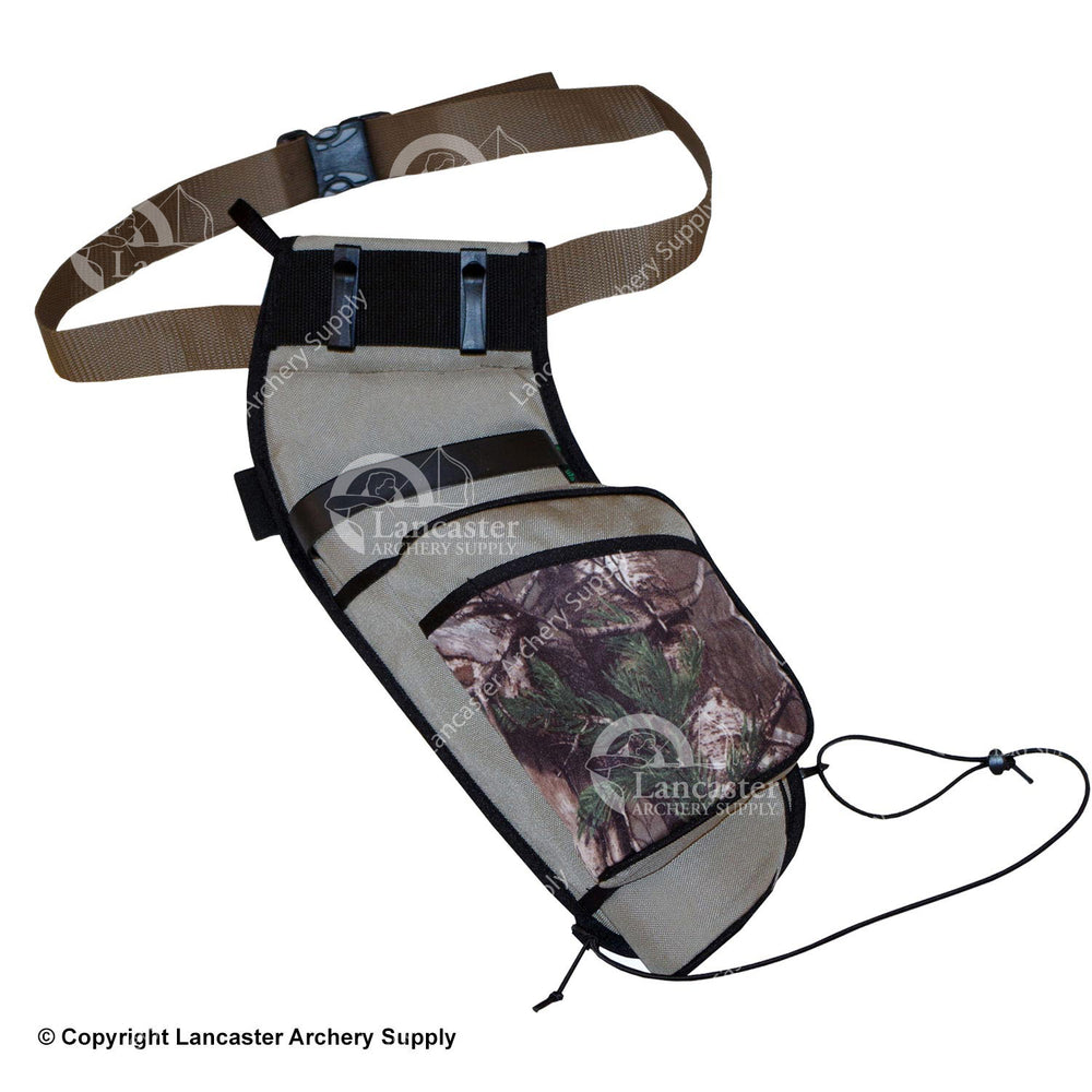 Tarantula Field Quiver Lancaster Archery Supply
