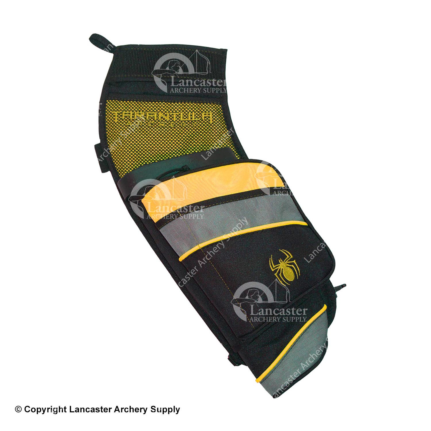 Tarantula Field Quiver – Lancaster Archery Supply