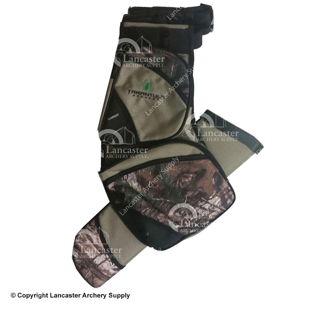 Tarantula T400 Target Quiver