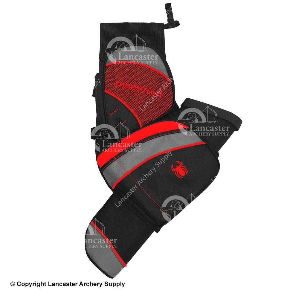 Tarantula T400 Target Quiver