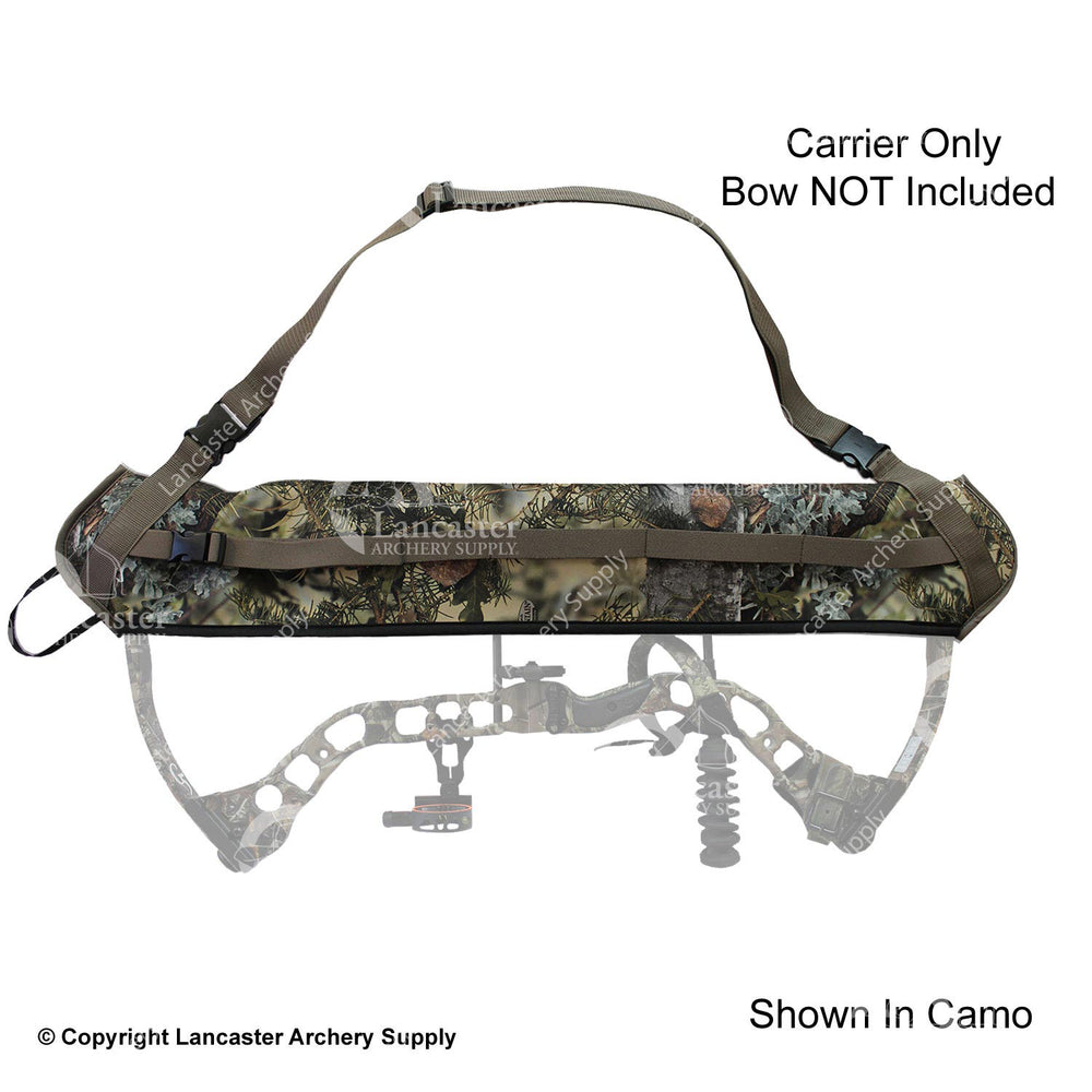 Tarantula NeoTech Bow Carrier (Camo) Lancaster Archery Supply