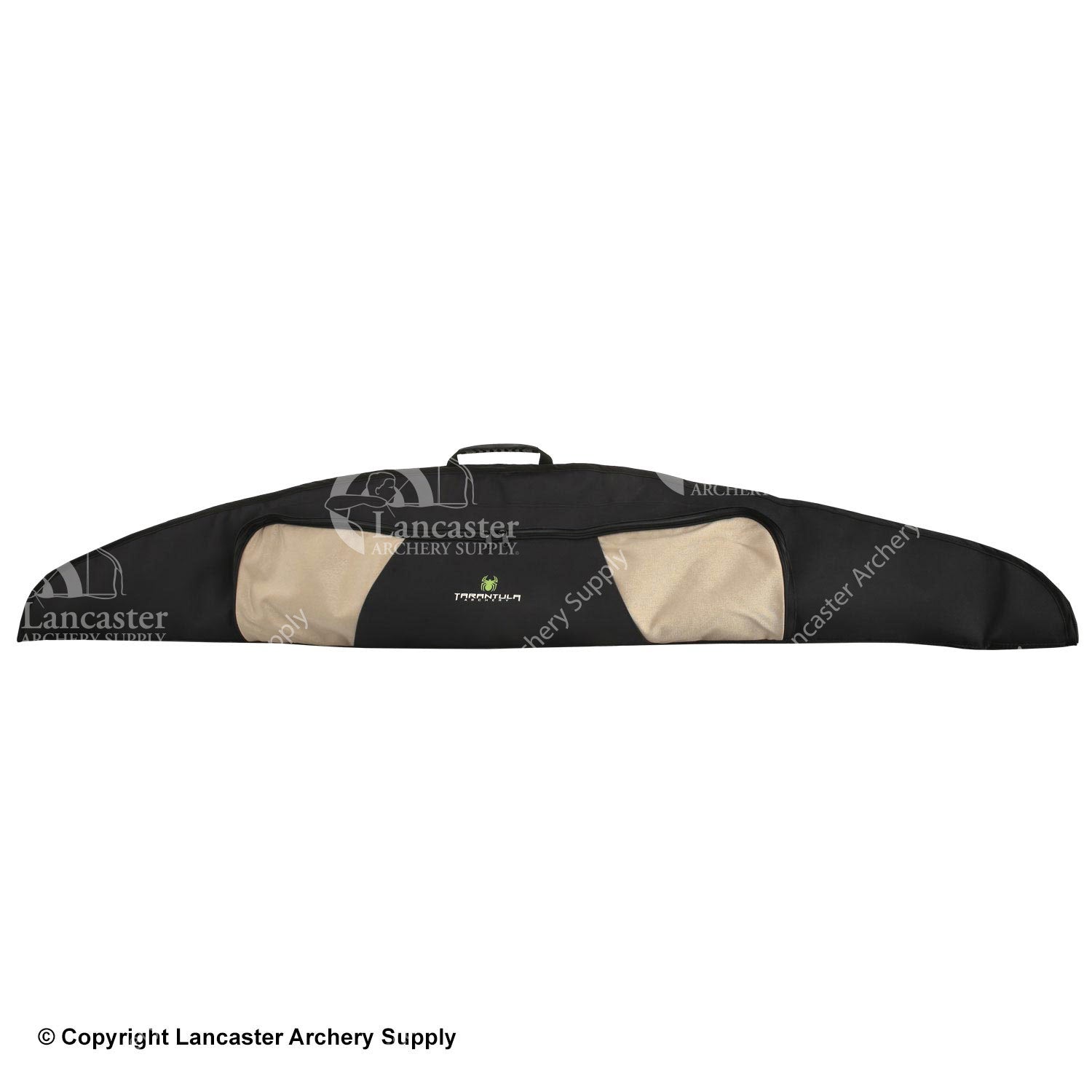 Tarantula Recurve Bow Case Lancaster Archery Supply