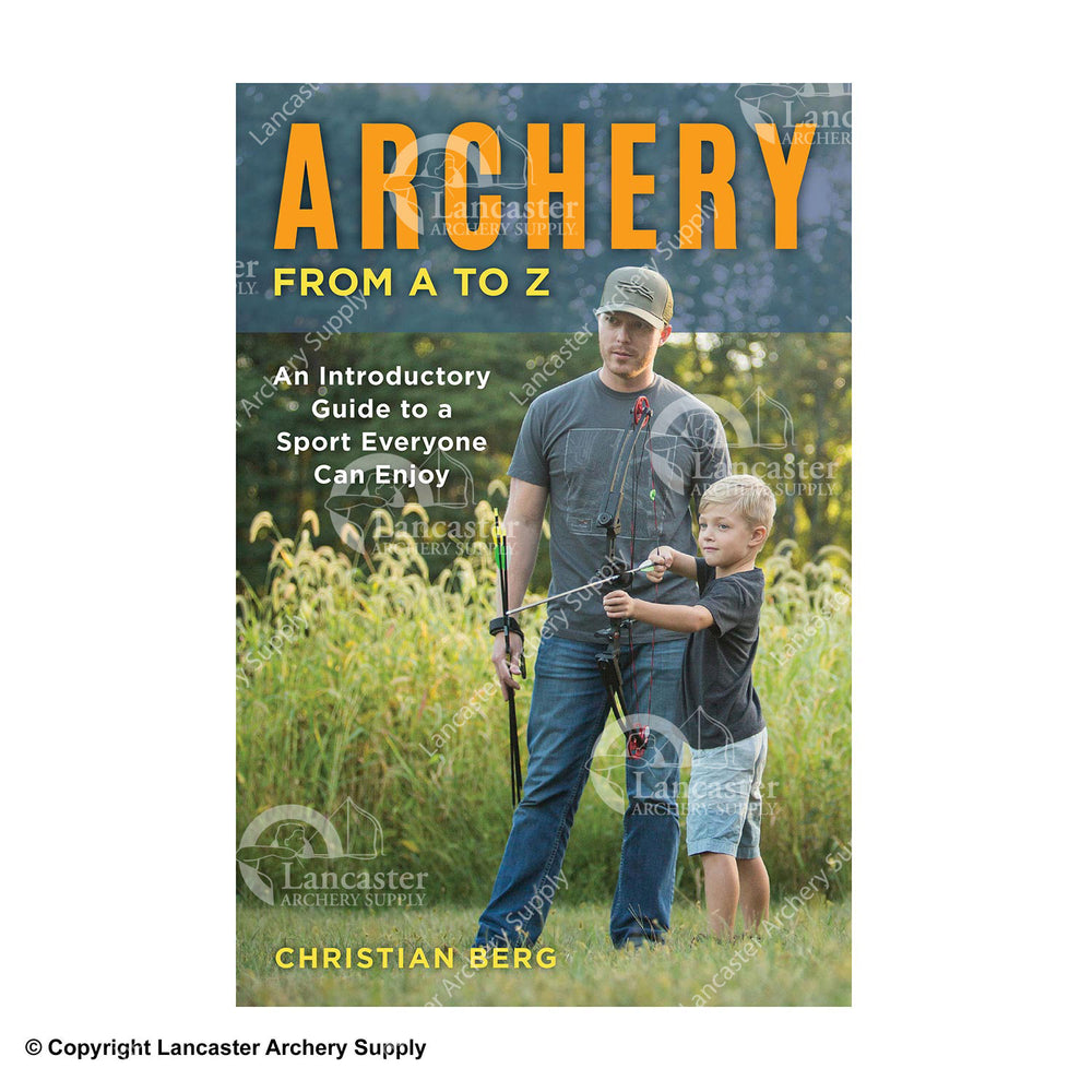 Archery From A to Z